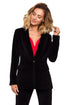 Jacket model 159618